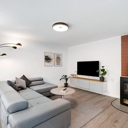 Traumzeit Quartier Baden - Baden Lejlighed Eksteriør billede