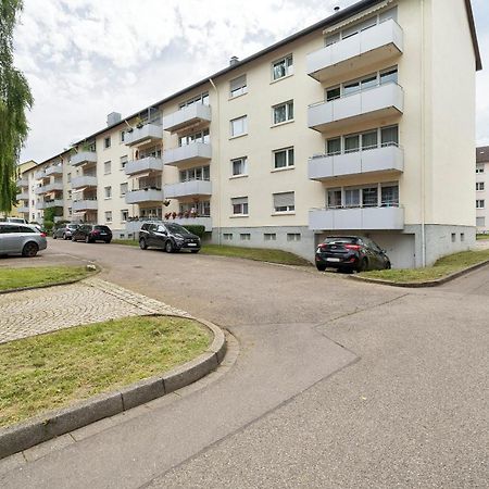 Traumzeit Quartier Baden - Baden Lejlighed Eksteriør billede