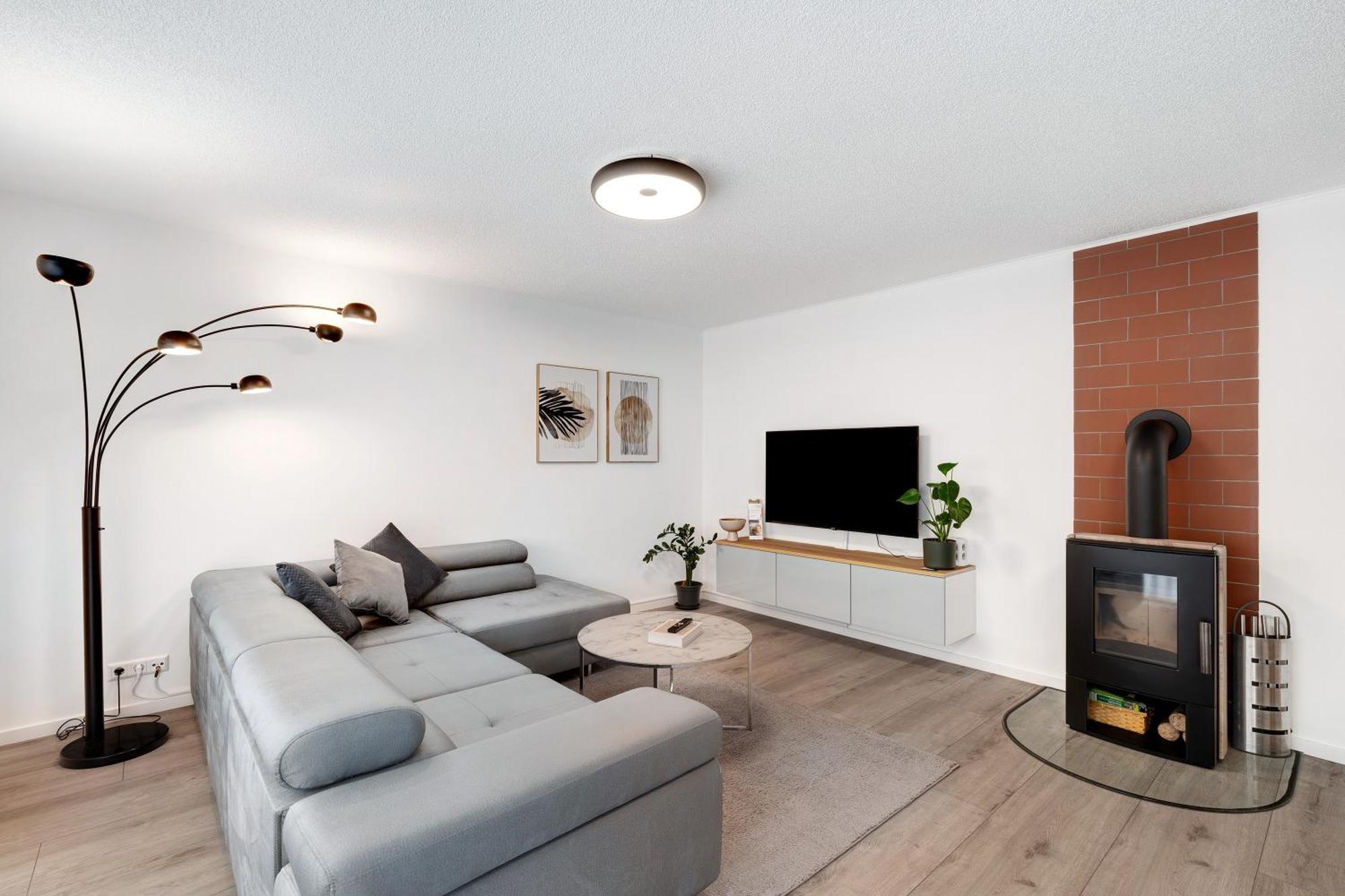 Traumzeit Quartier Baden - Baden Lejlighed Eksteriør billede